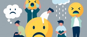 What Is Depression: How To Tell The Difference Between Being Depressed And Sad